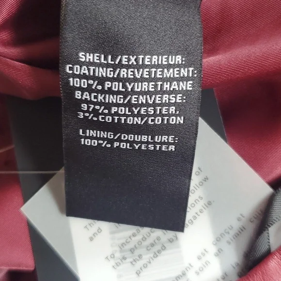 NWT BAGTELLE A-line mini skirt - Picture 4 of 6